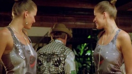 სიყვარული დიდ ქალაქში  ქართულად -  No Love in the City