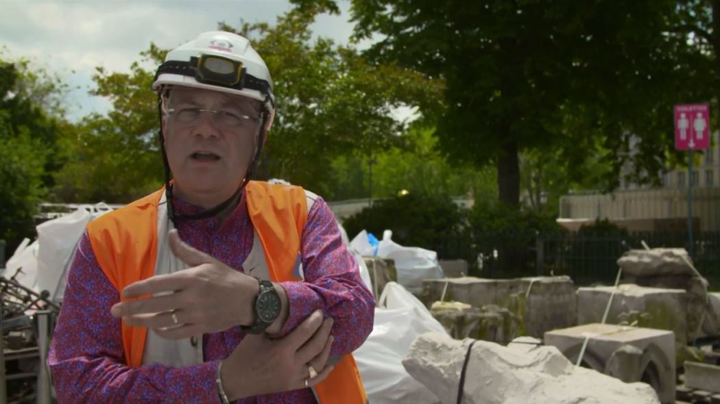 If We Built It Today