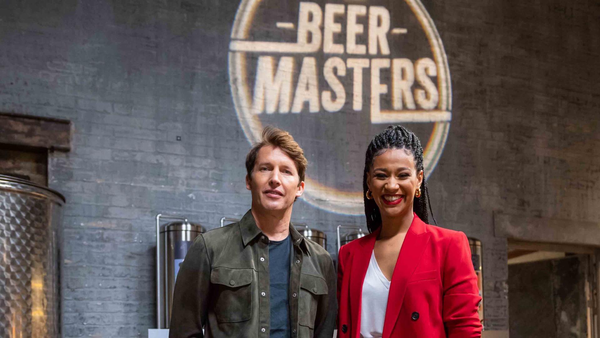 Beer Masters