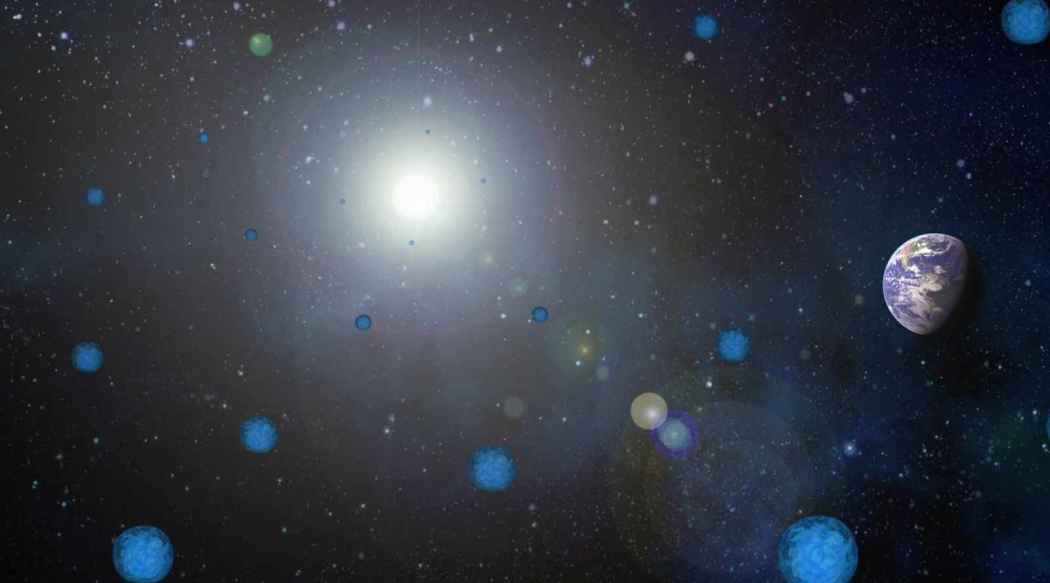 კოსმიური გამჟღავნება  ქართულად -  Cosmic Disclosure