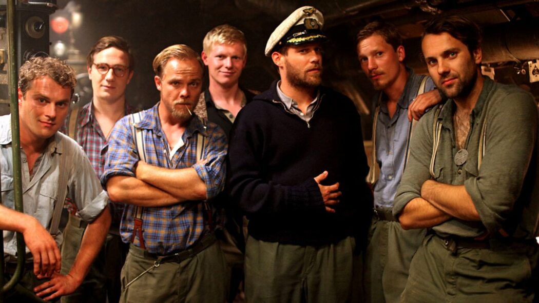 The Sinking of the Laconia