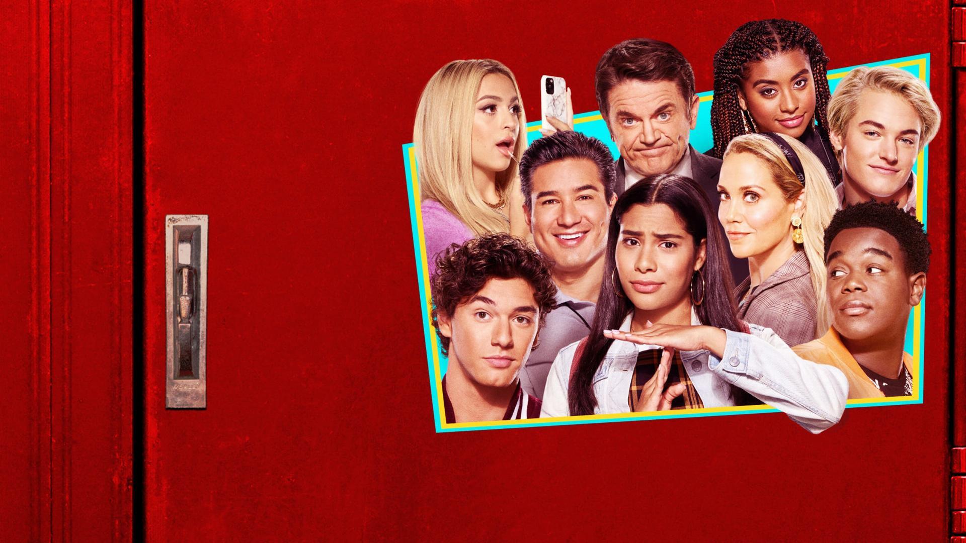 ზარის წყალობით  გადარჩენილები  ქართულად -  Saved by the Bell