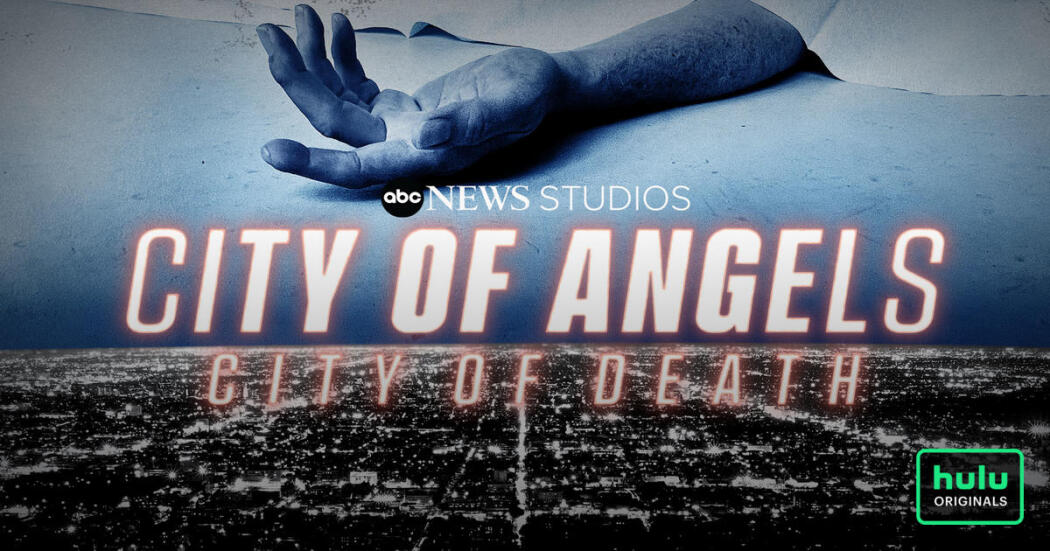 City of Angels, City of Death