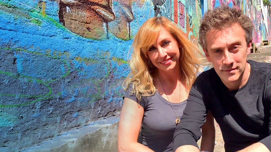 Positive Energy with Michele Granberg