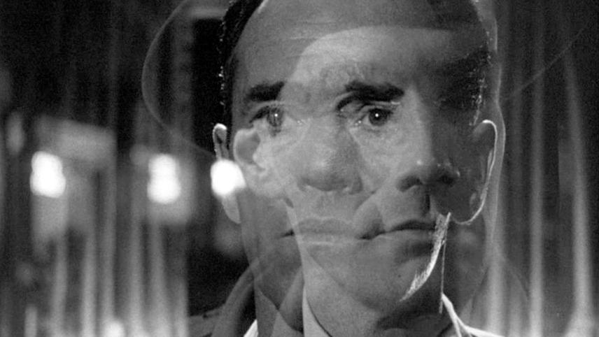 ეს ის ადამიანი არ არის  ქართულად -  The Wrong Man