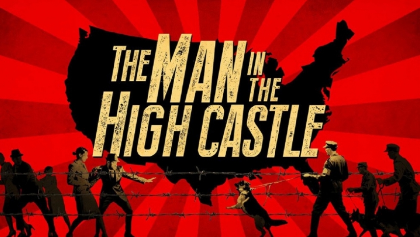 კაცი მაღალ კოშკში  ქართულად -  The Man in the High Castle