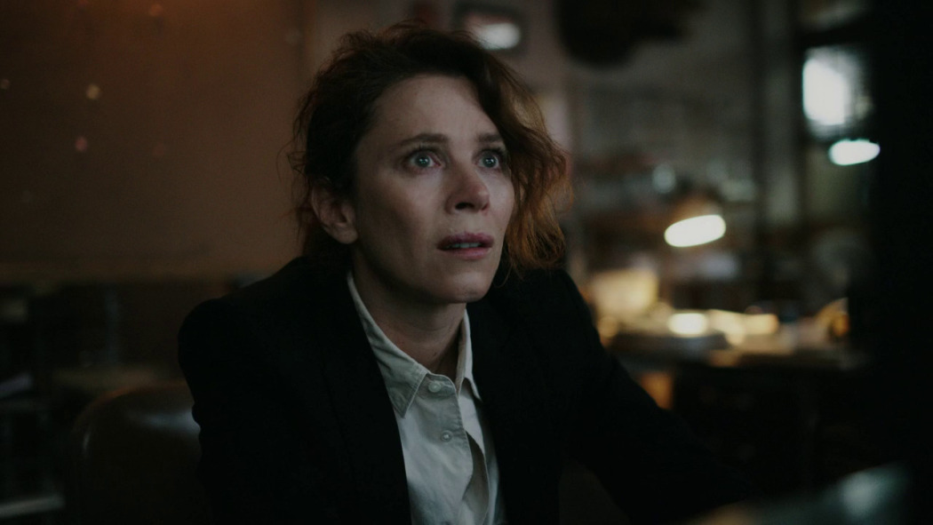 The Box  ქართულად -  Зло на допросе