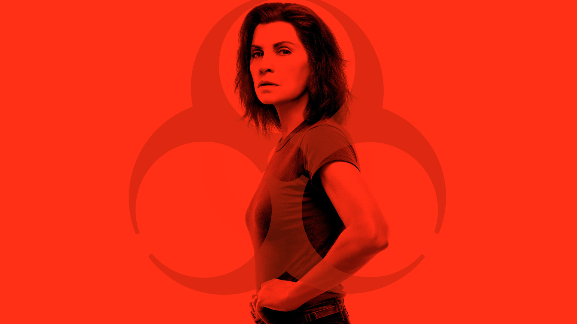 ცხელი ზონა  ქართულად -  The Hot Zone