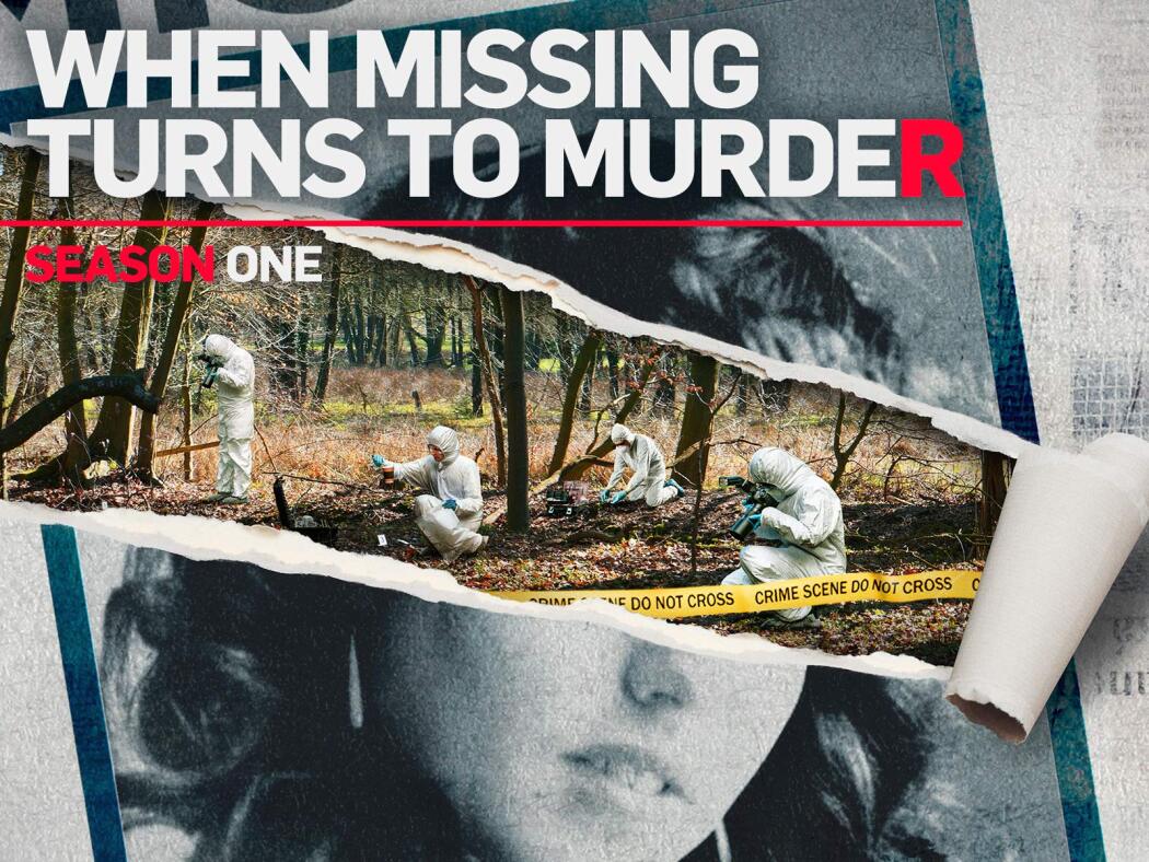 When Missing Turns to Murder
