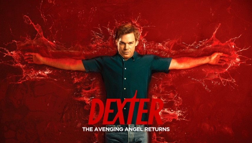 დექსტერი  ქართულად -  Dexter