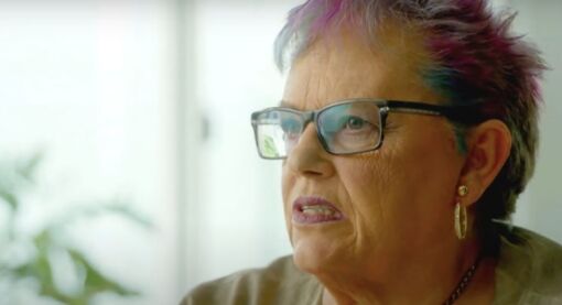 Lindy Chamberlain: The True Story