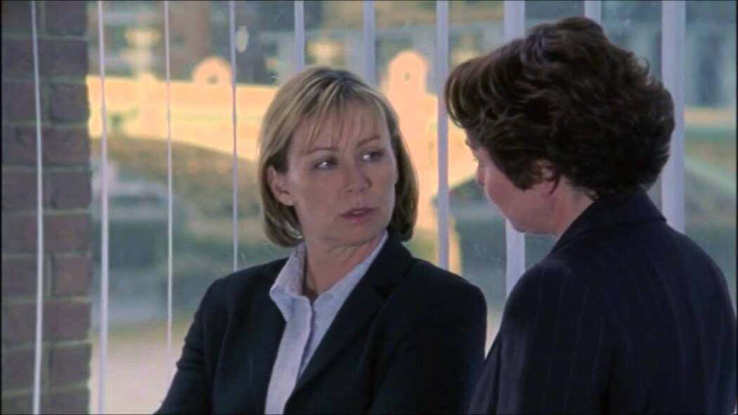 M.I.T.: Murder Investigation Team