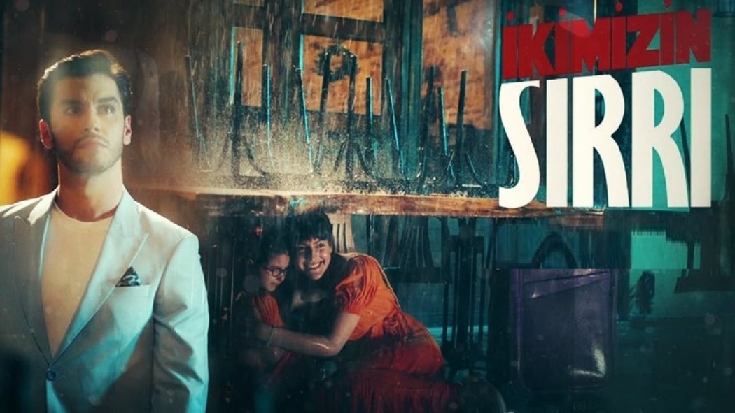 ჩვენი საიდუმლო  ქართულად -  Ikimizin Sirri