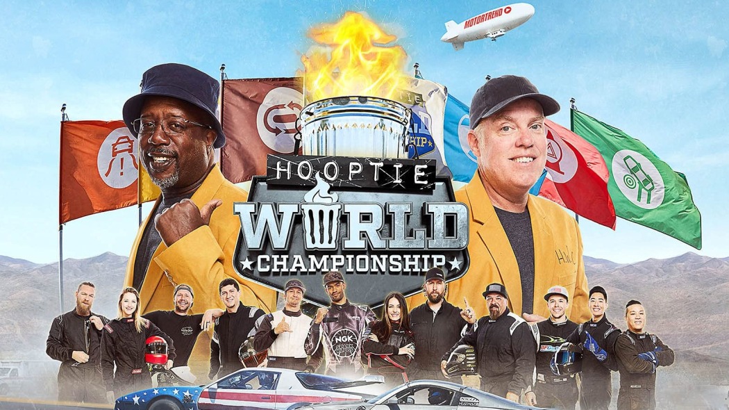 Hooptie World Championship