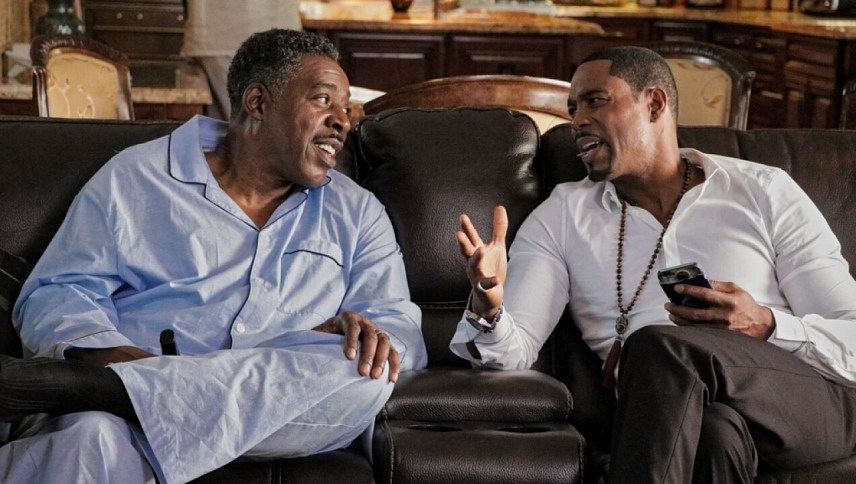 ოჯახური ბიზნესი  ქართულად -  The Family Business