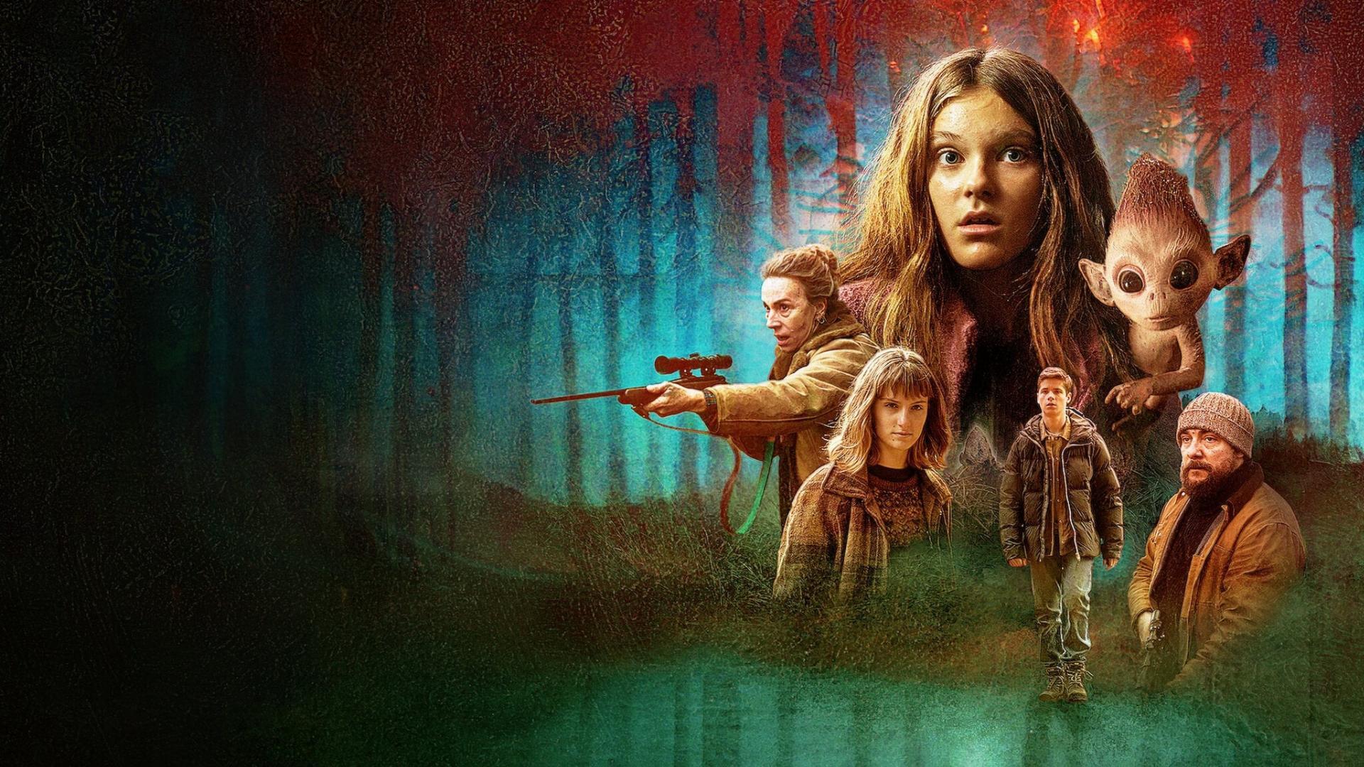 Elves  ქართულად -  Жестокие эльфы