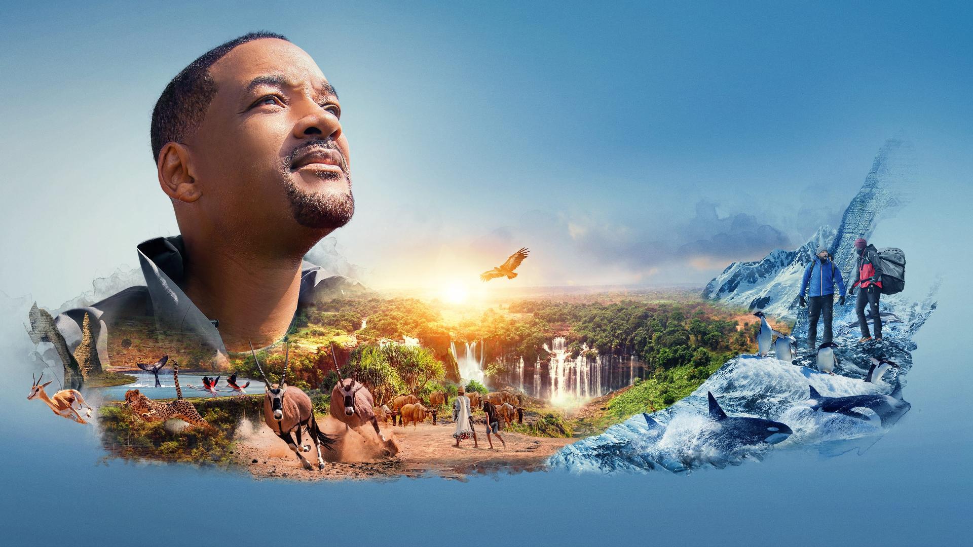 კეთილი იყოს თქვენი მობრძანება დედამიწაზე  ქართულად -  Welcome to Earth