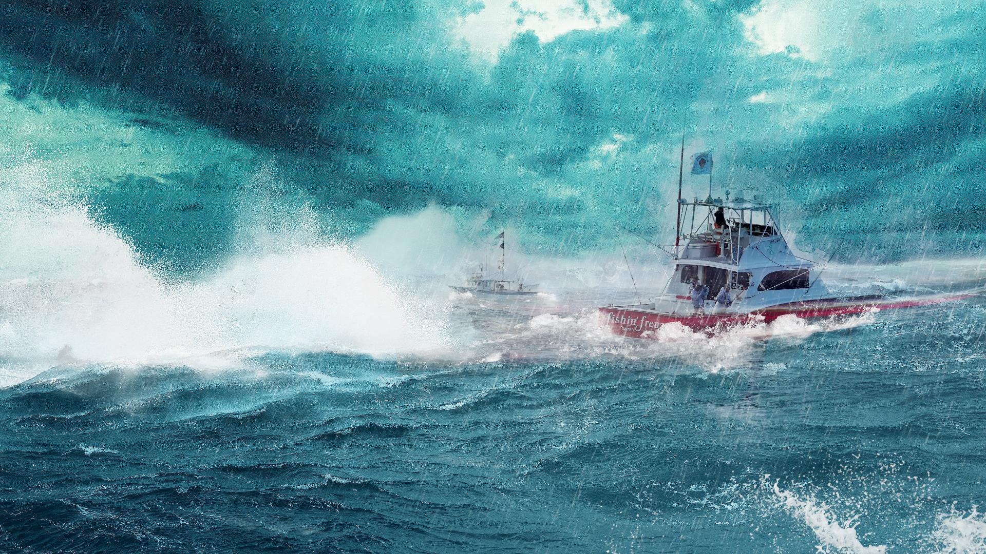 Wicked Tuna: North vs. South