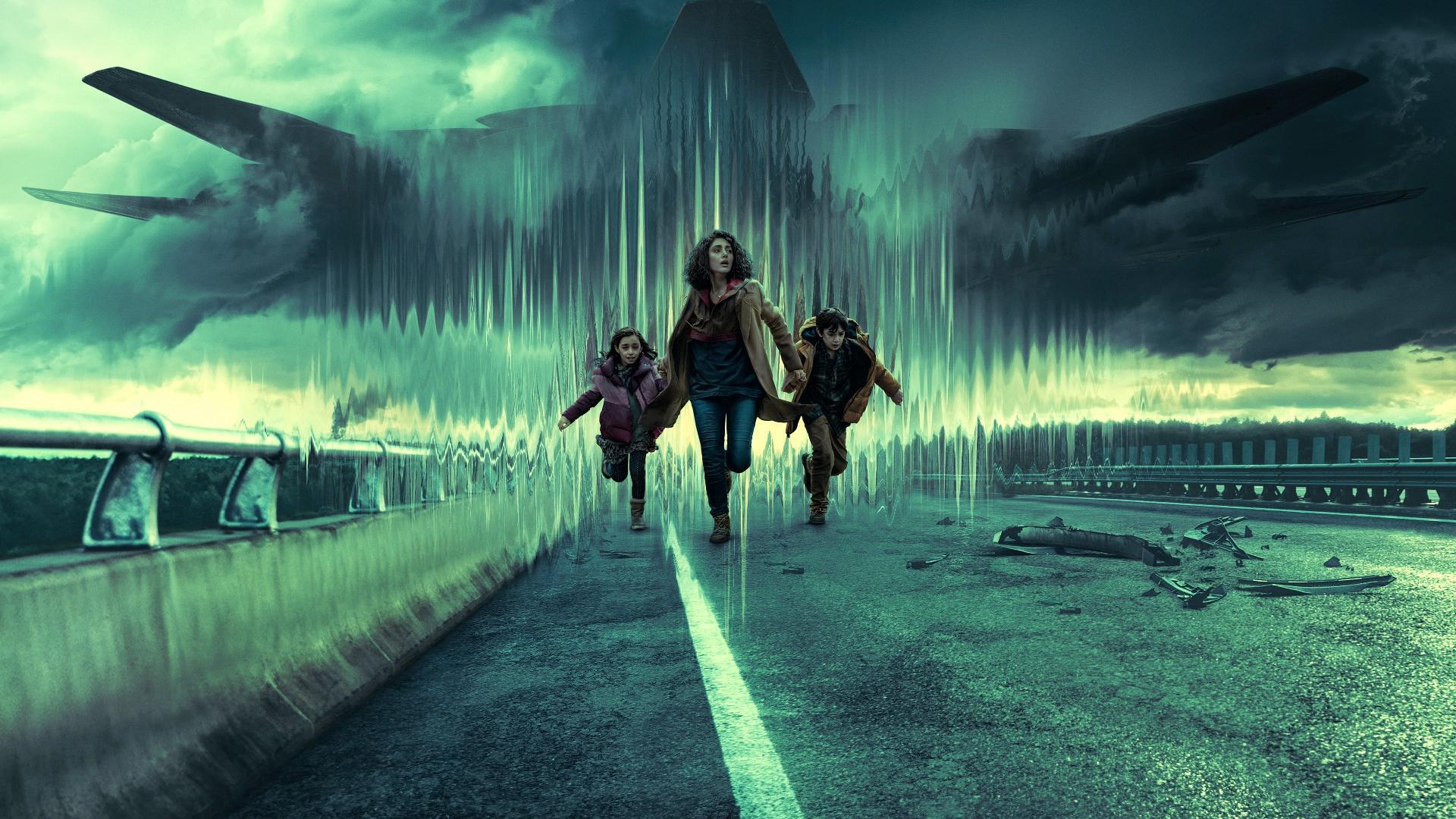 Invasion  ქართულად -  Вторжение