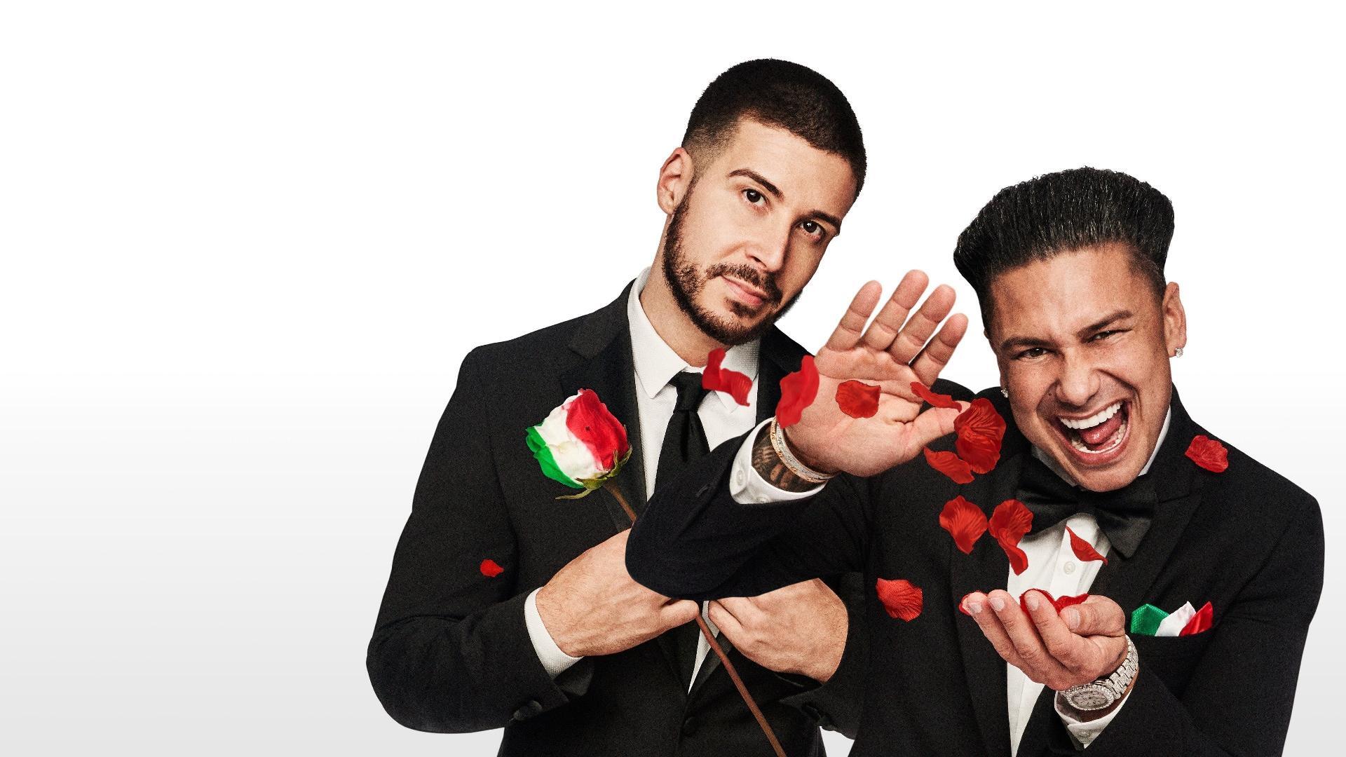 Double Shot at Love with DJ Pauly D amp Vinny