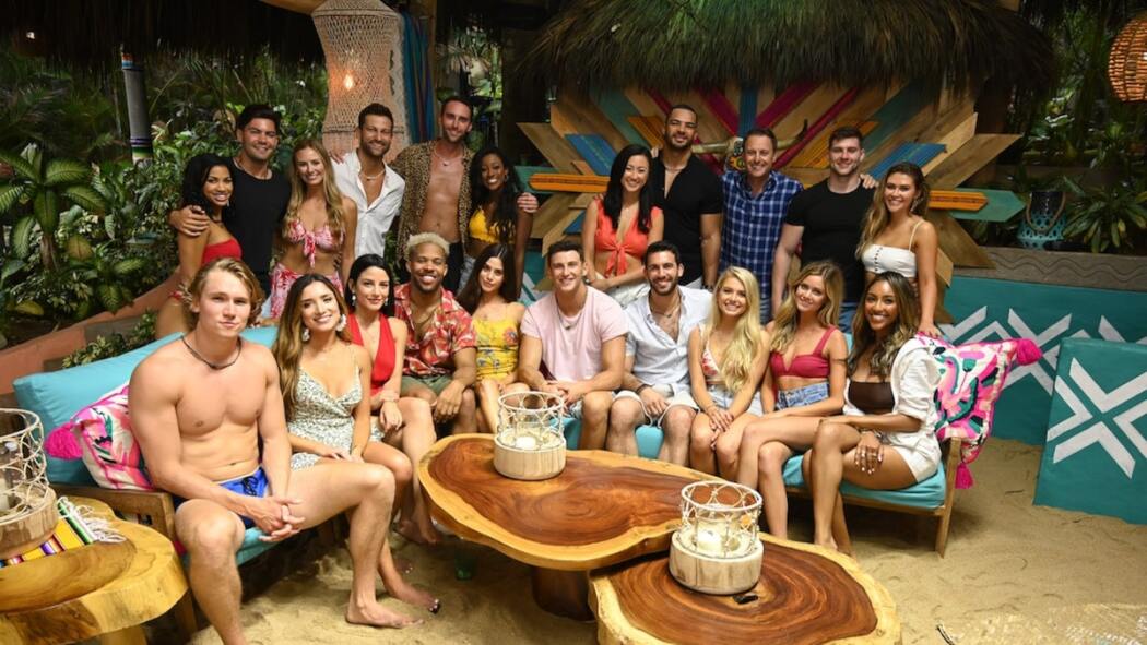 Bachelor in Paradise Canada