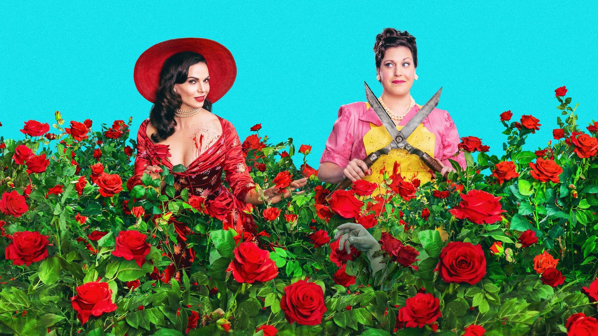 რატომ კლავენ ქალები  ქართულად -  Why Women Kill