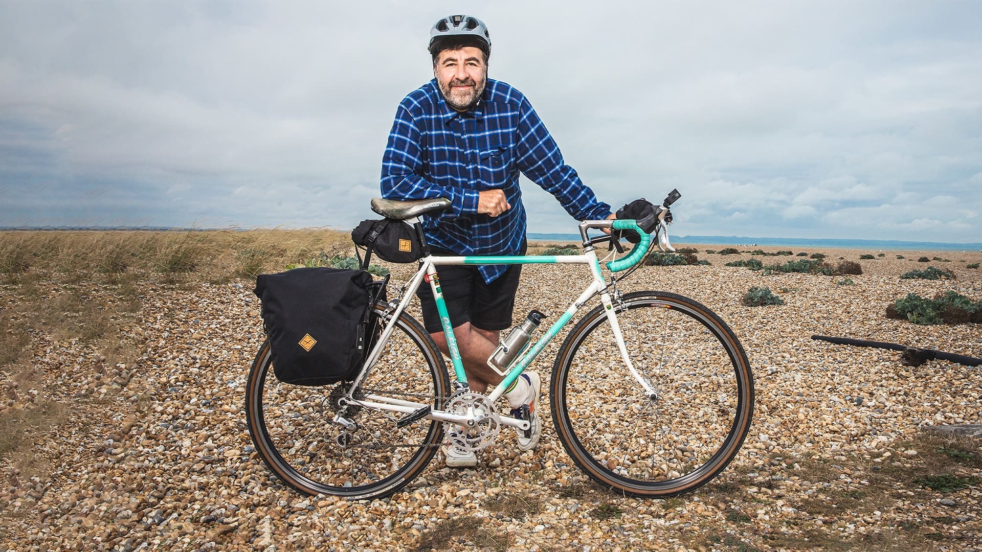 Along for the Ride with David ODoherty