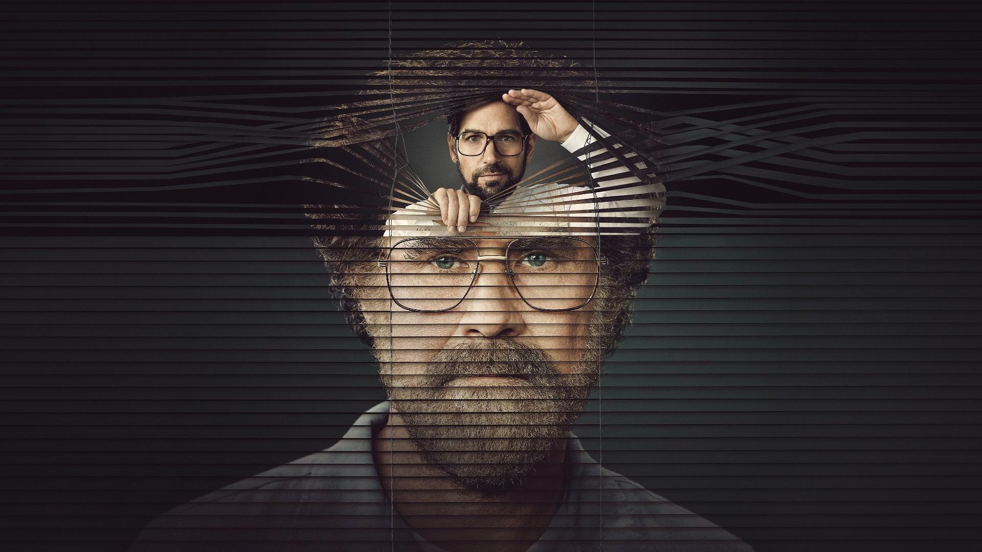 The Shrink Next Door  ქართულად -  Психиатр по соседству