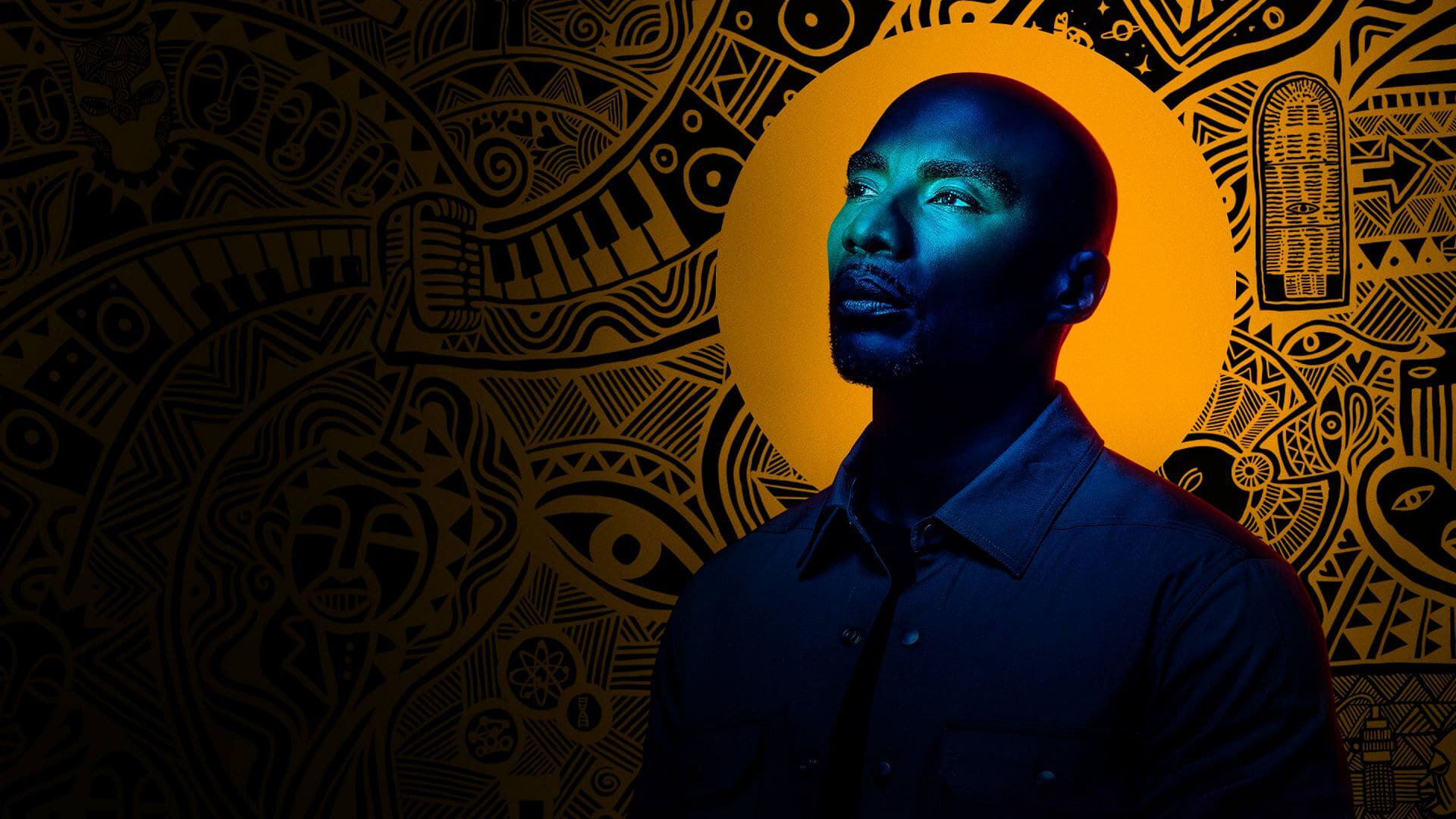 Tha Gods Honest Truth with Lenard Charlamagne McKelvey