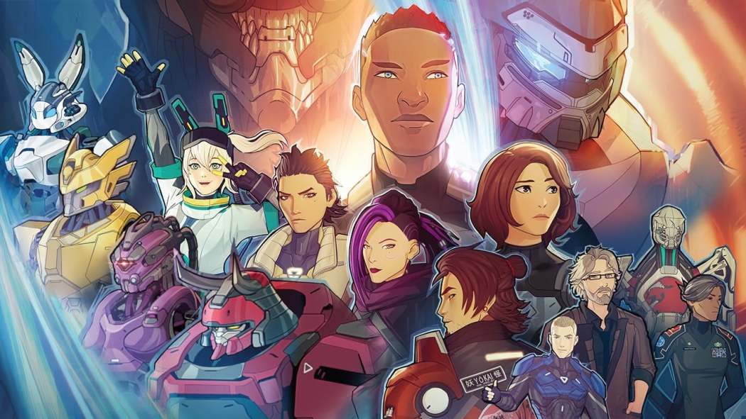 Gen: Lock  ქართულად -  Генлок