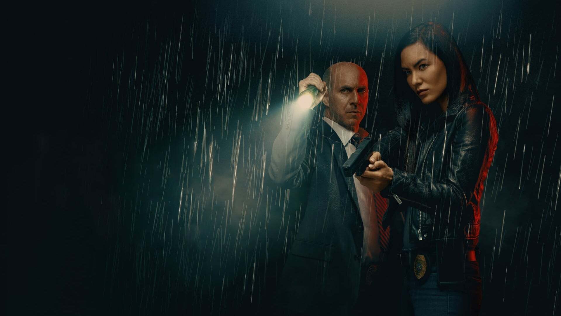 ტომის პოლიციის შეფი  ქართულად -  Tribal