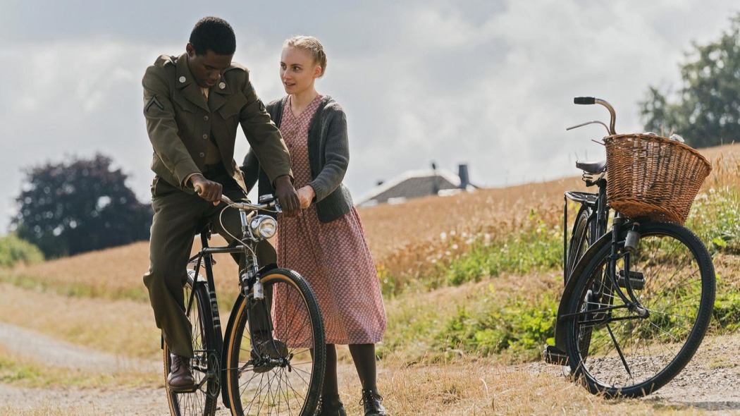 Ein Hauch von Amerika