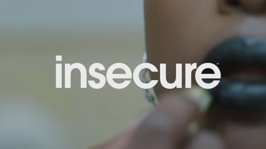 თეთრი ყვავი  ქართულად -  Insecure