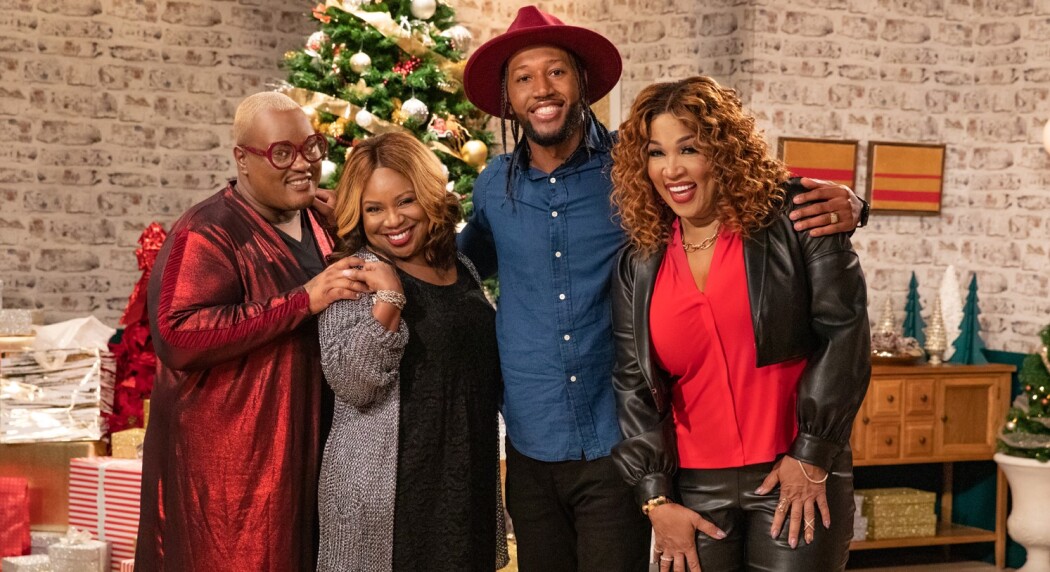 The Big Holiday Food Fight