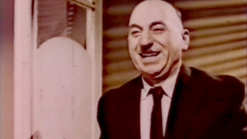 ბურთი და მოედანი  ქართულად -  Burti da moedani