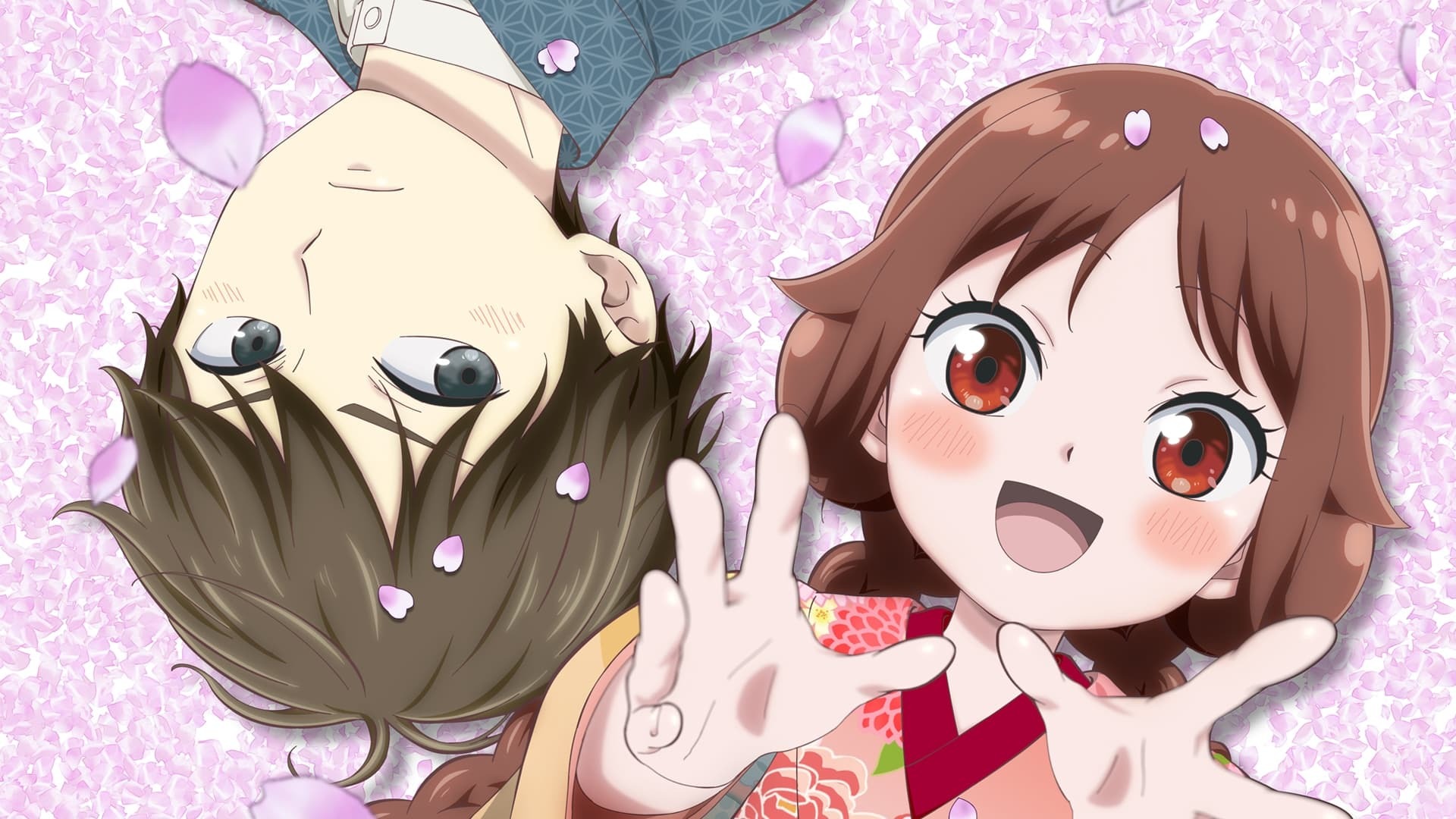 Taisho Otome Fairy Tale  ქართულად -  Сказка о девушке эпохи Тайсё