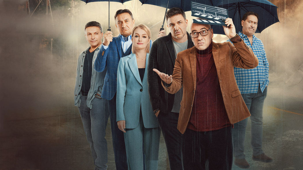 V Borenke chego-to net  ქართულად -  В Бореньке чего-то нет