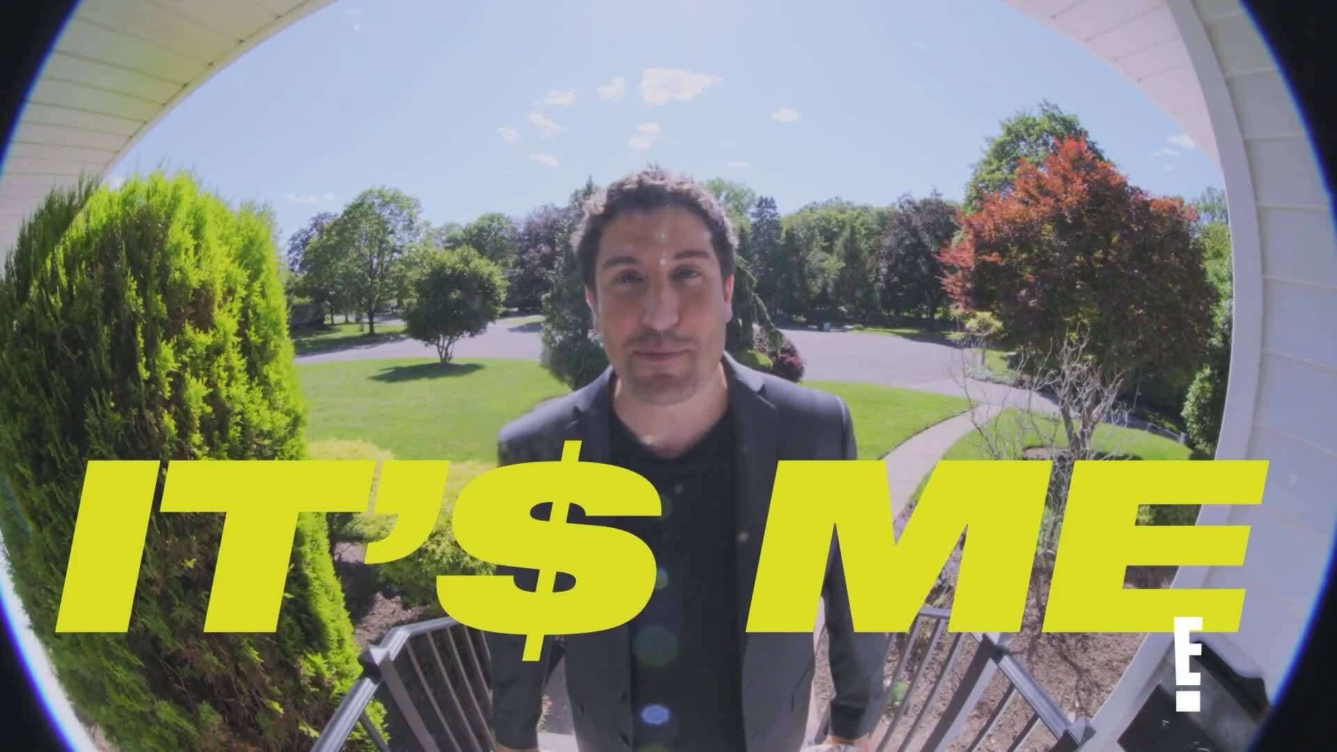 Jason Biggs Cash at Your Door