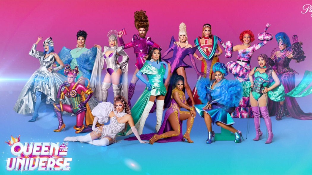 Queen of the Universe