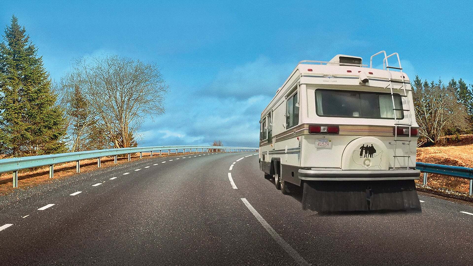 On Tour with Aspergers Are Us