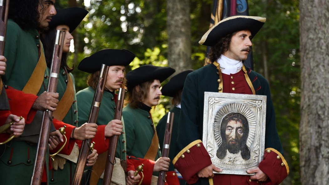 The Cathedral  ქართულად -  Собор