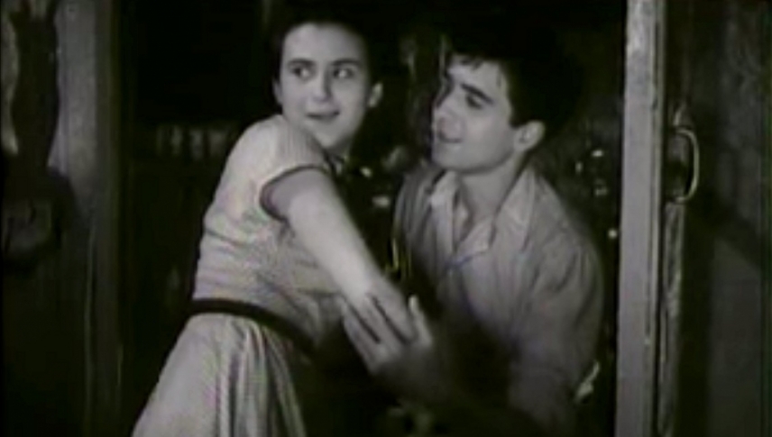 საბუდარელი ჭაბუკი  ქართულად -  Sabudareli chabuki