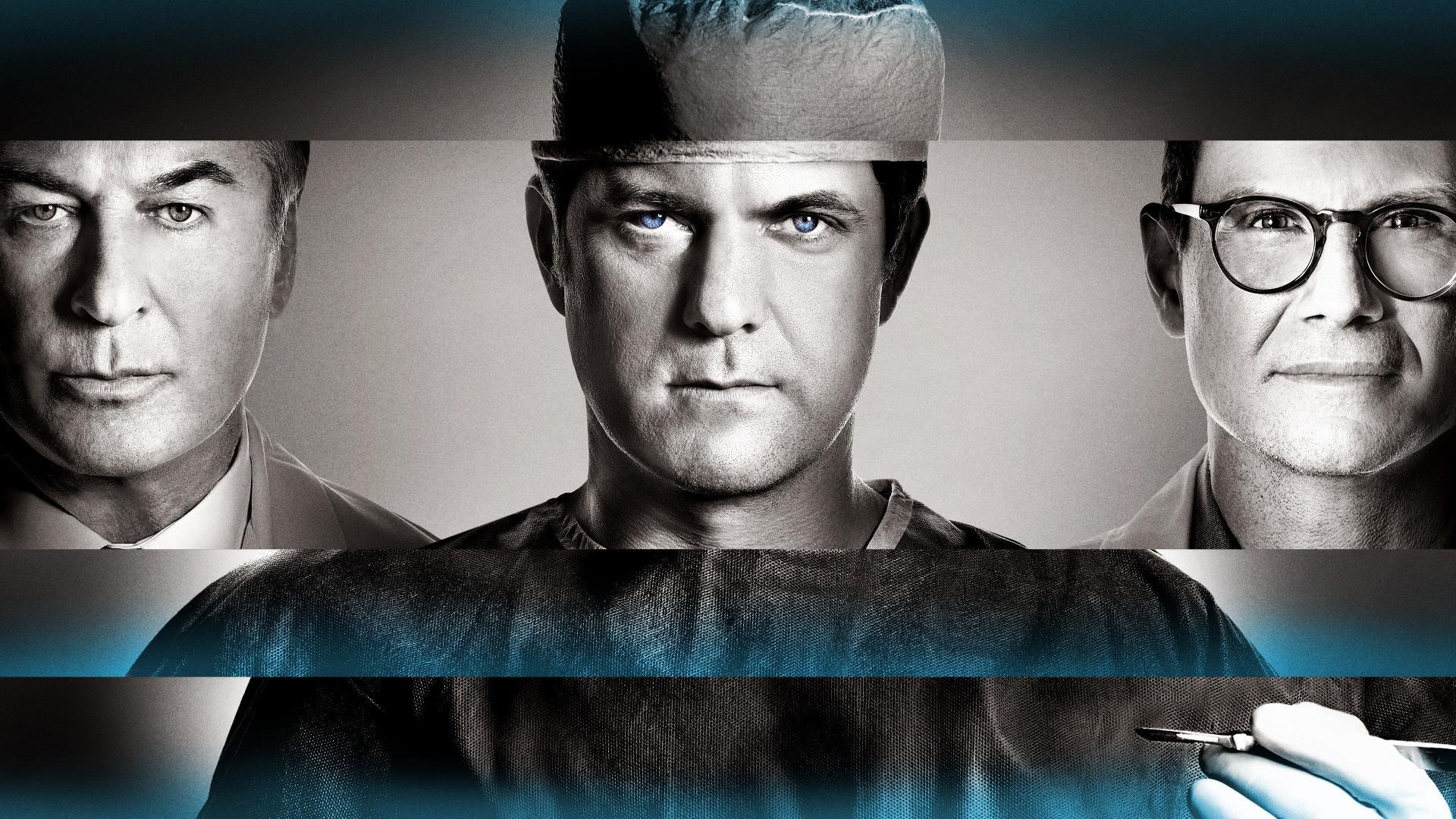 დოქტორი სიკვდილი  ქართულად -  Dr. Death