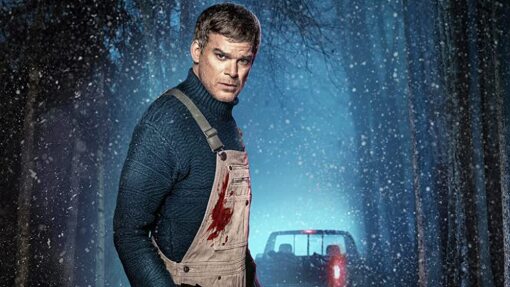 დექსტერი: ახალი სისხლი  ქართულად -  Dexter: New Blood