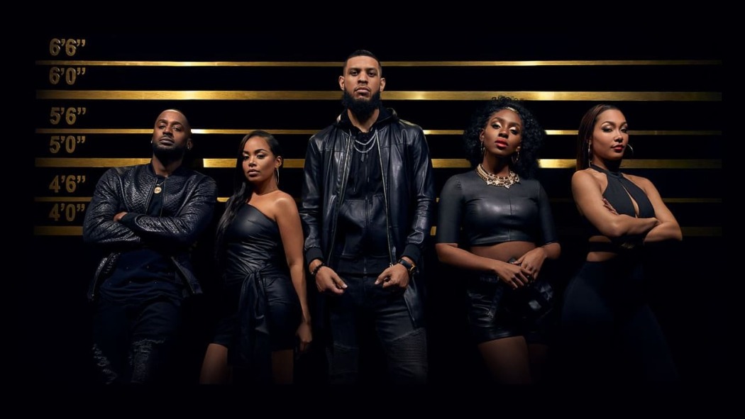 თამაშები ადამიანებისთვის  ქართულად -  Games People Play