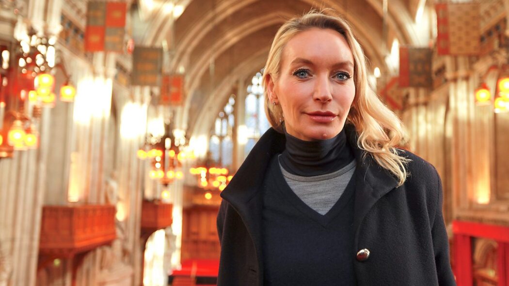 Charles I: Downfall of a King