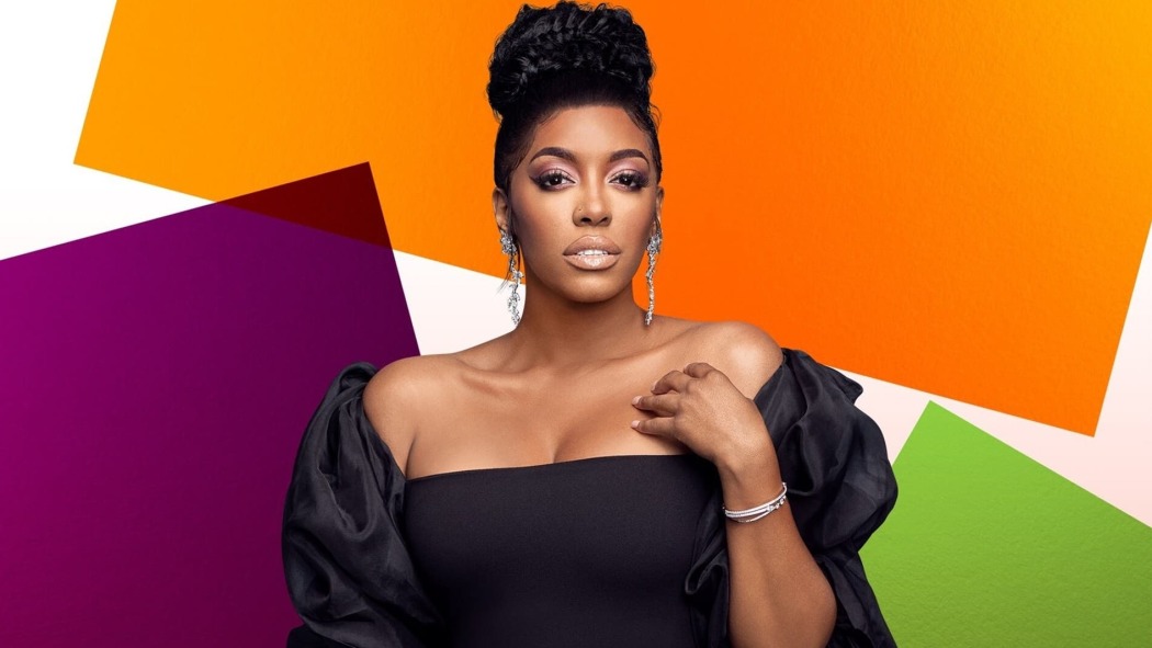 The Real Housewives of Atlanta: Porshas Family Matters