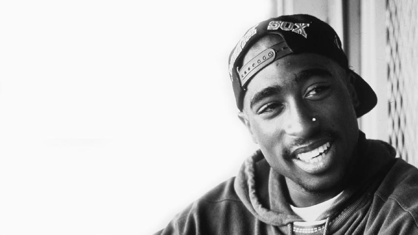 Tupac: აღდგომა  ქართულად -  Tupac: Resurrection