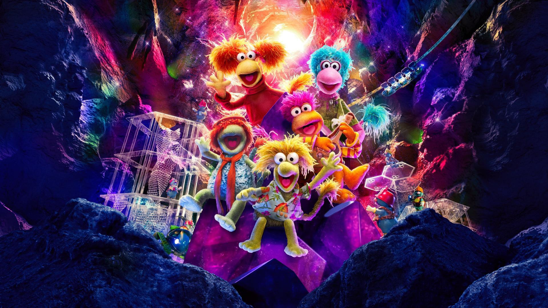 Fraggle Rock