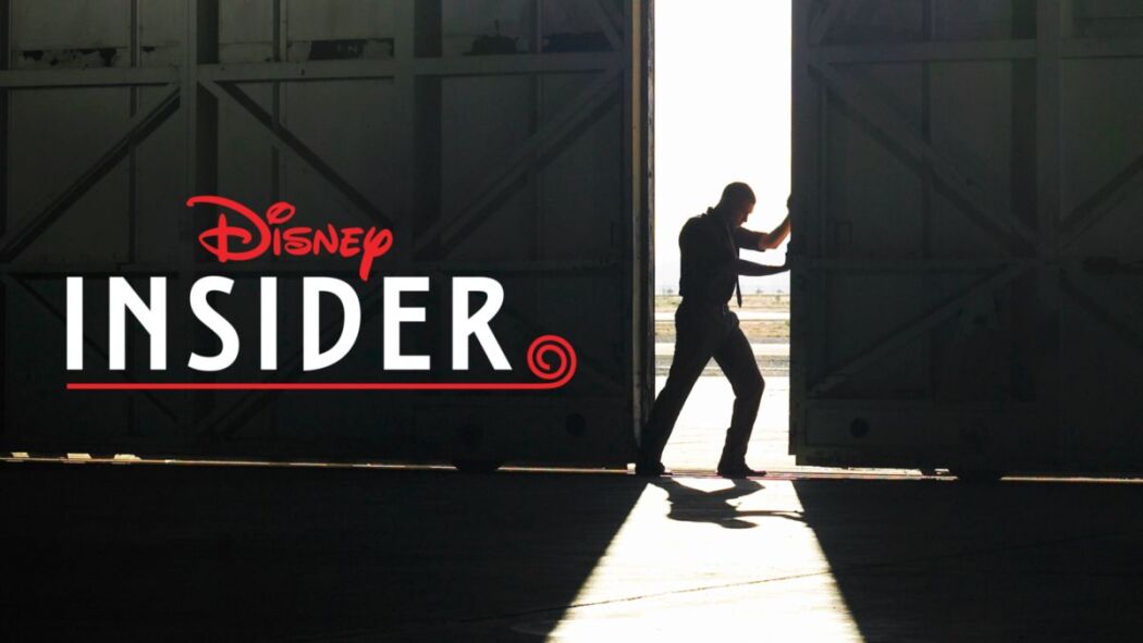Disney Insider